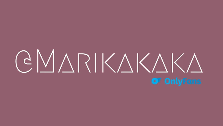 OnlyFans cuenta marikakaka header 2