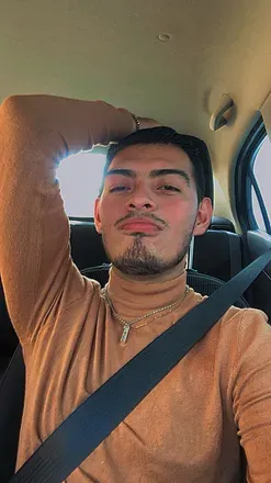 OnlyFans cuenta adriansaraga avatar 1