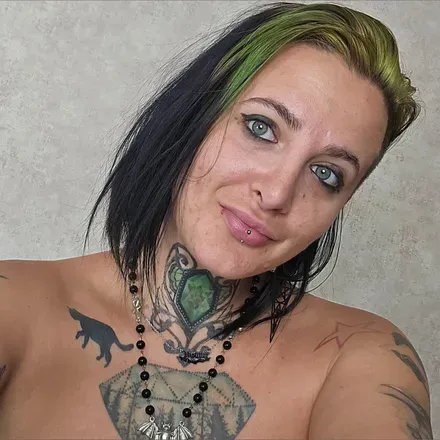 OnlyFans cuenta sashadevilx59 avatar 1