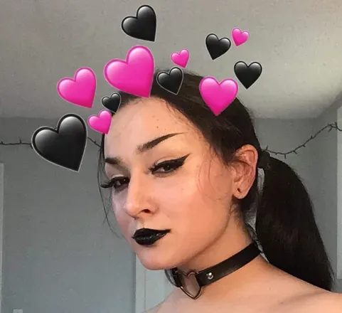 OnlyFans cuenta hydranna avatar 1