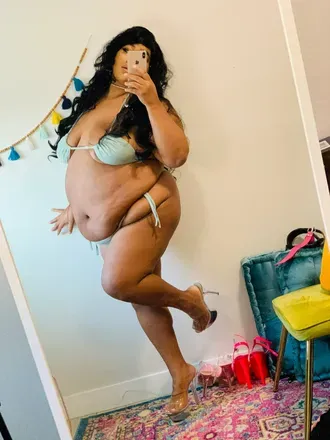OnlyFans cuenta fatthousewifee avatar 1