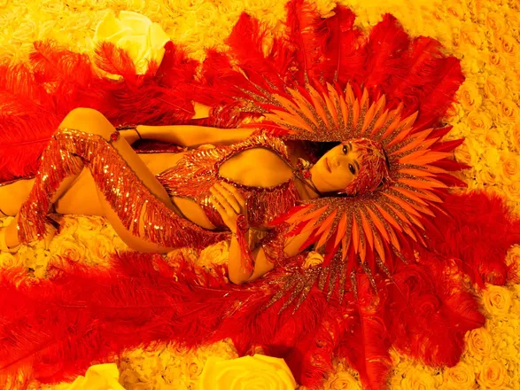 OnlyFans cuenta queenlunaa header 2