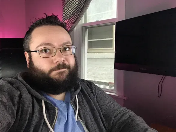 OnlyFans cuenta thatbeardedbear avatar 1