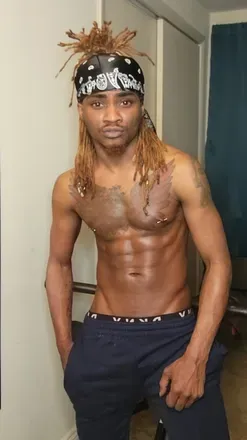 OnlyFans cuenta thedreadheadhairstylist header 2