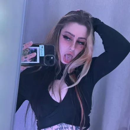 OnlyFans cuenta bondagebunn1e avatar 1