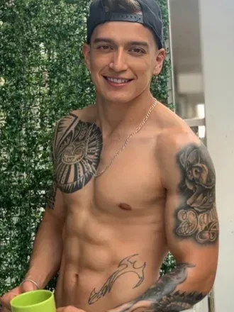 OnlyFans cuenta joseph_fg6 avatar 1
