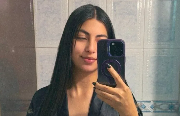 OnlyFans account  lorena_5 header 2