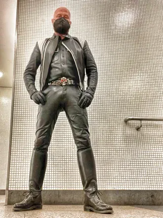 OnlyFans account  maskmaster_bl avatar 1
