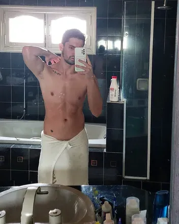 OnlyFans cuenta carlosn1789 avatar 1