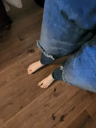 OnlyFans cuenta footsiedaisies avatar 1