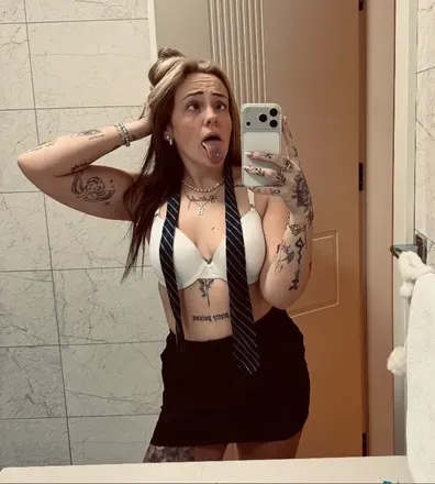 OnlyFans cuenta sofiablacksecrets avatar 1