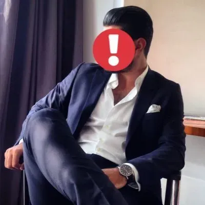 OnlyFans cuenta ramsesozel avatar 1