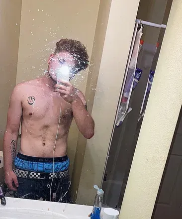 OnlyFans cuenta mrcarver33 avatar 1