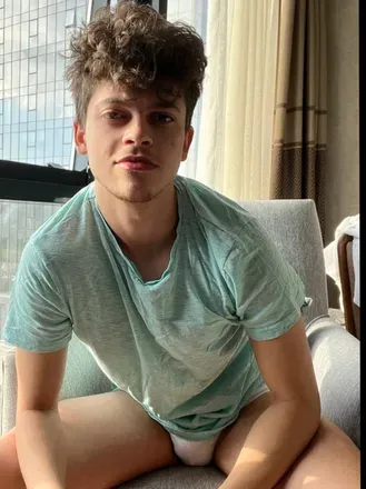 OnlyFans account  jonasscot avatar 1