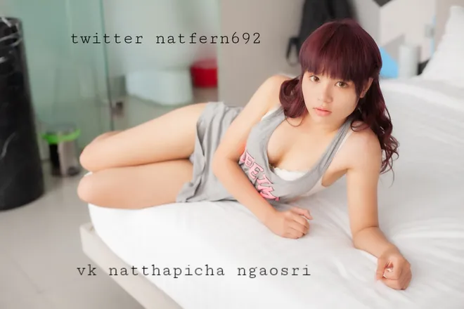 OnlyFans cuenta nattha692 header 2