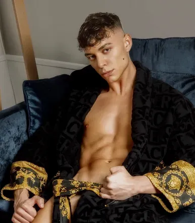 OnlyFans cuenta iamlehoe1.0 avatar 1