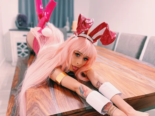 OnlyFans cuenta cherieblossom94 header 2