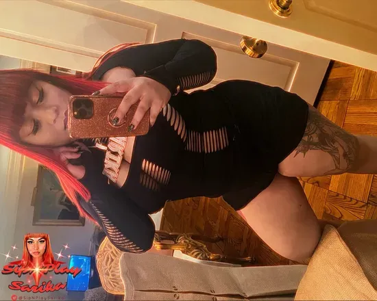 OnlyFans account  sexysarika avatar 1