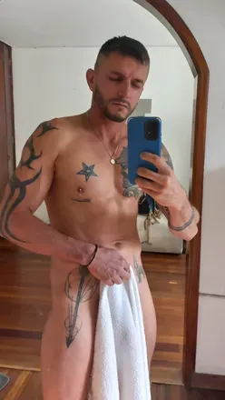 OnlyFans cuenta arielduquep avatar 1