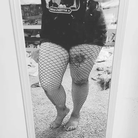 OnlyFans cuenta xxthe.pumpkin.queenxx avatar 1