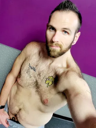 OnlyFans cuenta wolfpaclucky avatar 1