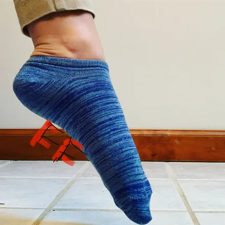 OnlyFans cuenta frootyfootsies header 2