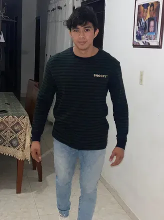 OnlyFans cuenta danielscrisd avatar 1