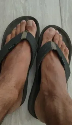 OnlyFans cuenta italian_man_feet avatar 1