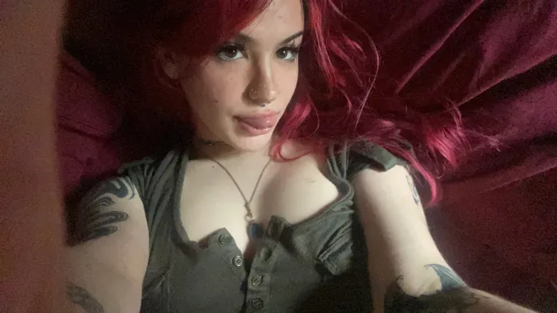 OnlyFans cuenta cora1ena avatar 1