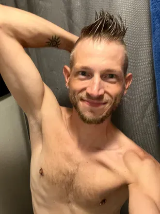 OnlyFans cuenta blakenbake avatar 1