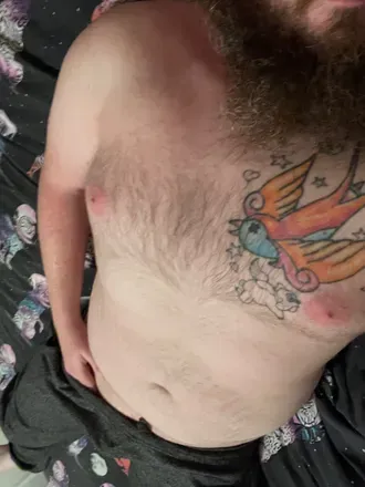 OnlyFans cuenta chubbyandbearded avatar 1