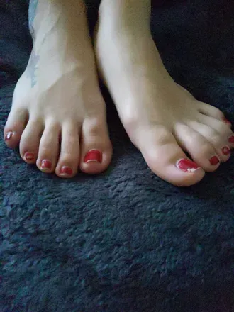 OnlyFans cuenta softfoot_69 avatar 1