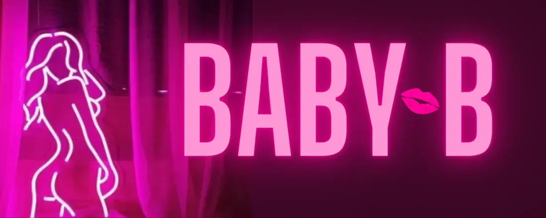 OnlyFans cuenta babybmine header 2