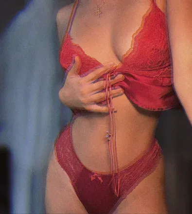 OnlyFans cuenta mysterys3xd0ll avatar 1