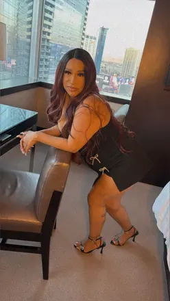 OnlyFans cuenta lilshortymami avatar 1