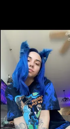 OnlyFans account  prinxeblue avatar 1