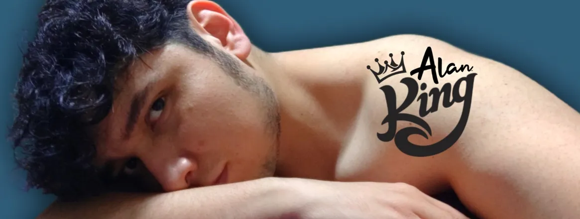 OnlyFans cuenta alanking06 header 2