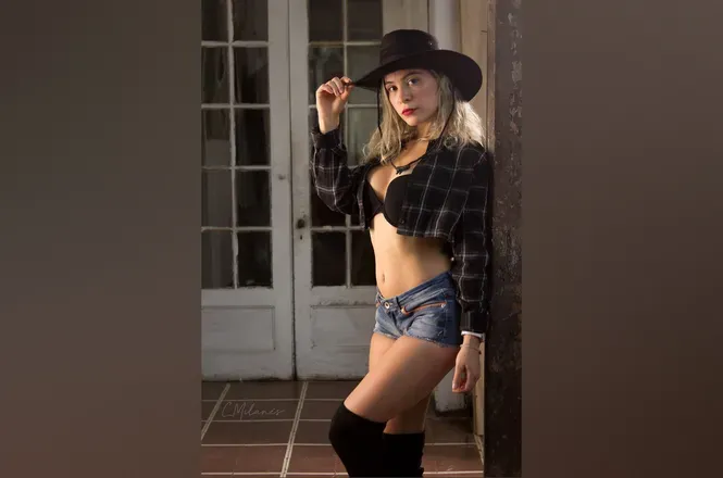 OnlyFans cuenta kriz.arb avatar 1