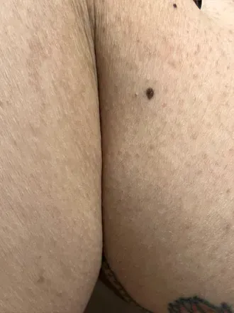 OnlyFans cuenta sweet_yella04 avatar 1