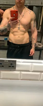 OnlyFans cuenta mr_all_yours avatar 1