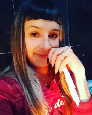 OnlyFans cuenta jennif3 avatar 1
