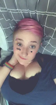 OnlyFans cuenta piercedlittlebrat avatar 1