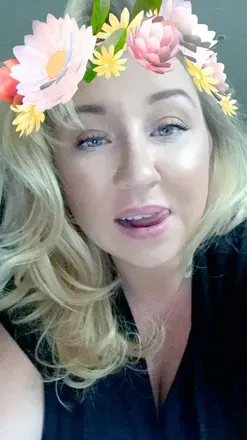 OnlyFans cuenta carlybear16 avatar 1