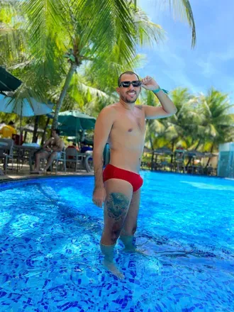 OnlyFans cuenta pedro25cmgrossao avatar 1