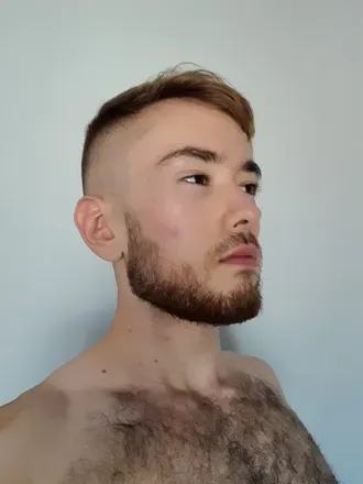 OnlyFans cuenta vikingspaniard avatar 1