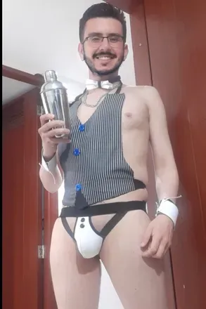OnlyFans cuenta anlebarxxx avatar 1
