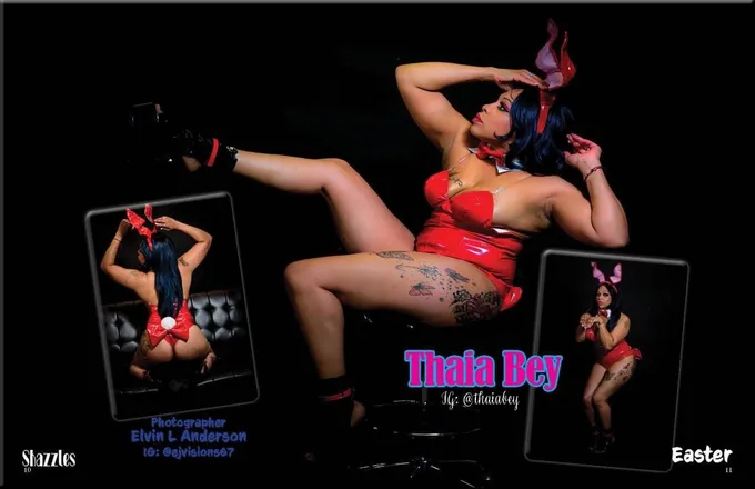 OnlyFans account  queenbaset header 2