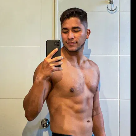 OnlyFans cuenta jimiangel avatar 1
