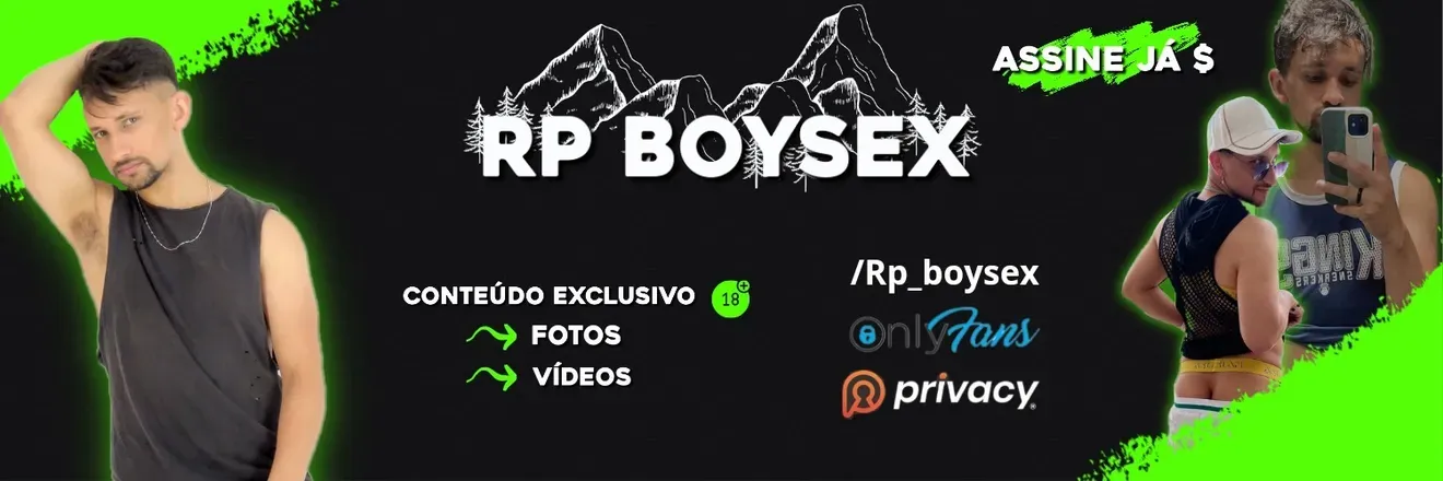 OnlyFans account  rp_boysex header 2