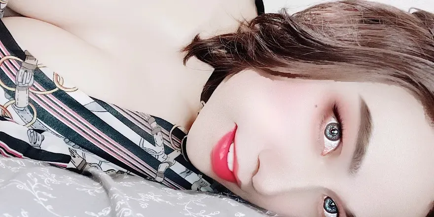 OnlyFans cuenta rui_crossdresser header 2